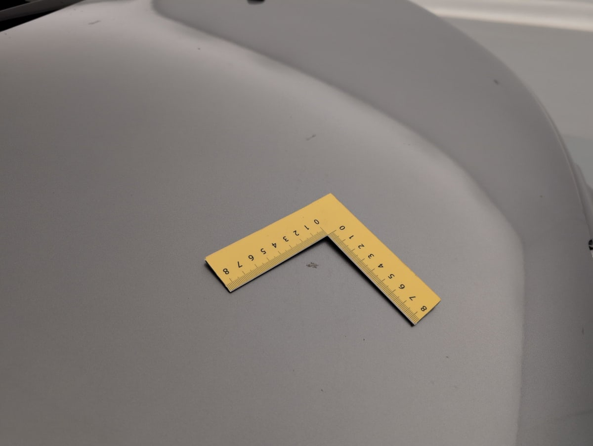 Citroën C3 — photo 24
