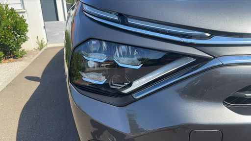 Citroen C4 1.5 BlueHDi 130 EAT8 - Max – 2024 – 26100 km – Diesel – Boîte Automatique — photo 6