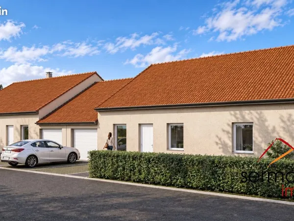 Maison 4 pièces 120 m²