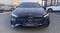 Mercedes Classe A 200 d 150ch AMG Line 8G-DCT