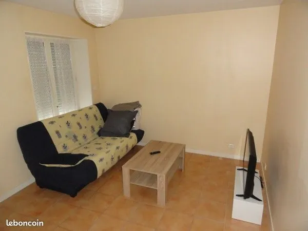 Duplex 3 pièces 57 m²