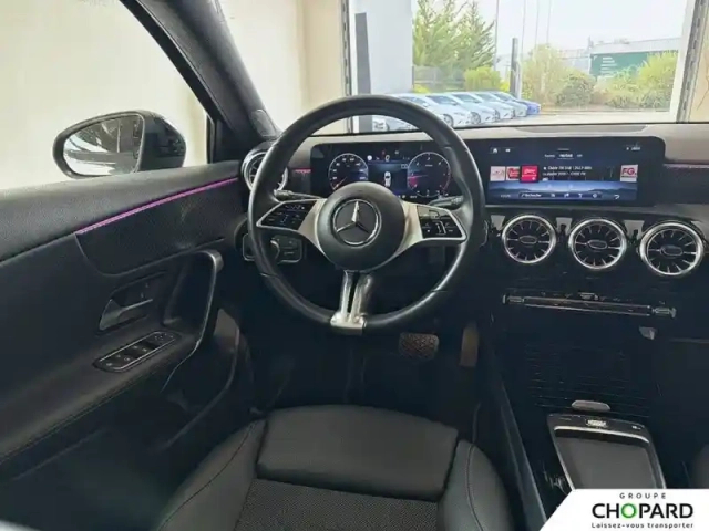 Mercedes Classe A 180 d 8g-dct — photo 2