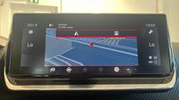 Peugeot 2008 1.5 BlueHDi 130ch S&S Allure EAT8 7cv — photo 18