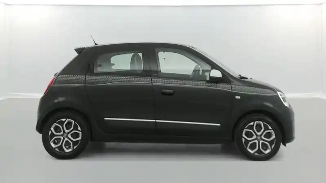 Renault Twingo iii sce 65 - 21 — photo 71