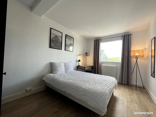 Colocation refaite à neuf Melun