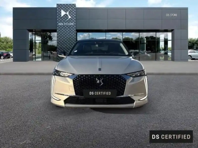 Ds Ds 4 puretech 180ch rivoli automatique — photo 2