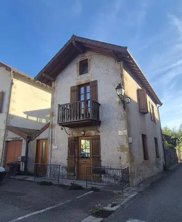 Maison 3 pièces 100 m²