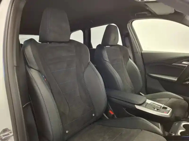 Bmw X1 xdrive 25e 245ch dkg7 — photo 9