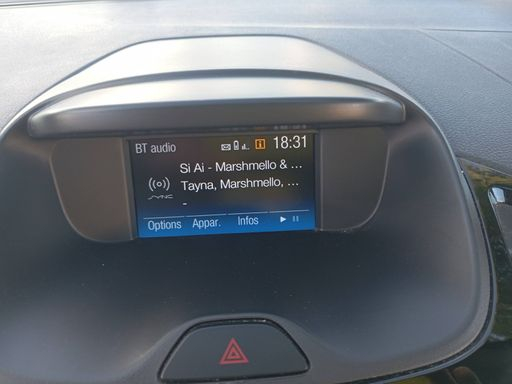 Ford KA+ 1.2 85 - Ultimate – 2018 – 68516 km – Essence – Boîte Manuelle — photo 38