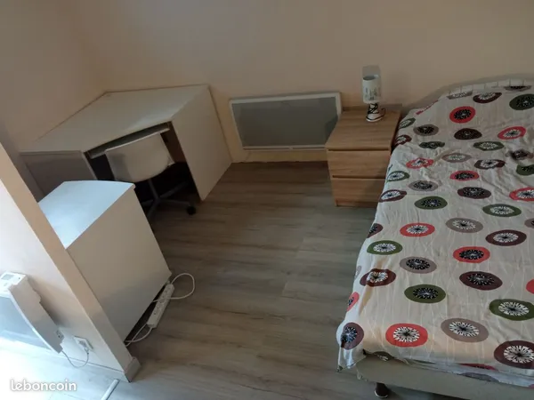 Studio meblè