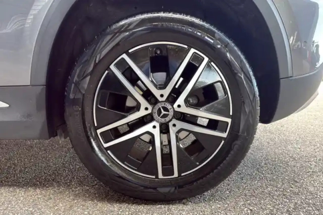 Mercedes Gla 180 7g-dct — photo 52