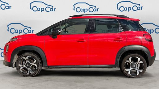 Citroen C3 Aircross 1.2 PureTech 130 - Shine Business – 2018 – 110761 km – Essence – Boîte Manuelle — photo 20