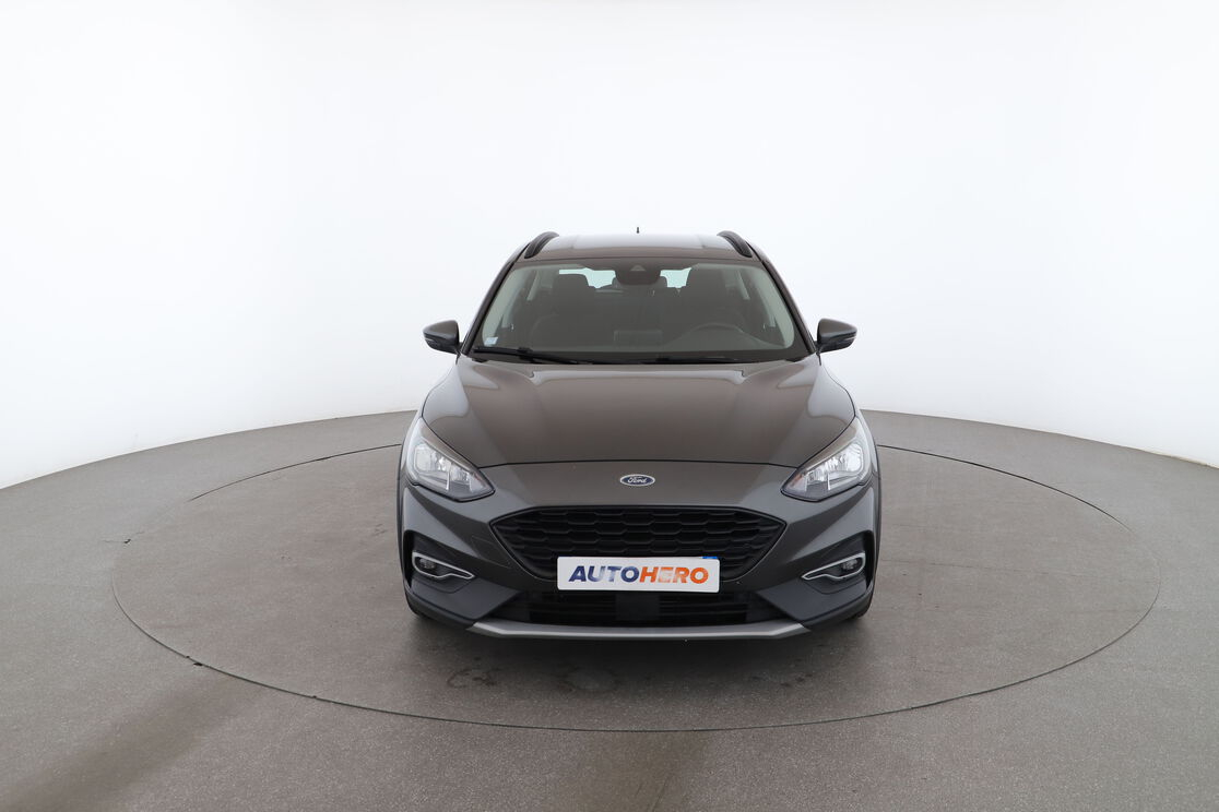Ford Focus 1.0 EcoBoost Active — photo 8