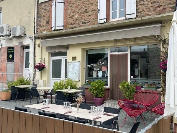 Fond de commerce Café restaurant