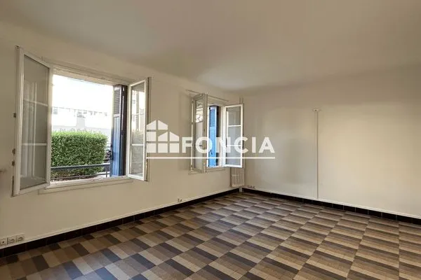 Appartement 4 pièces 97 m²