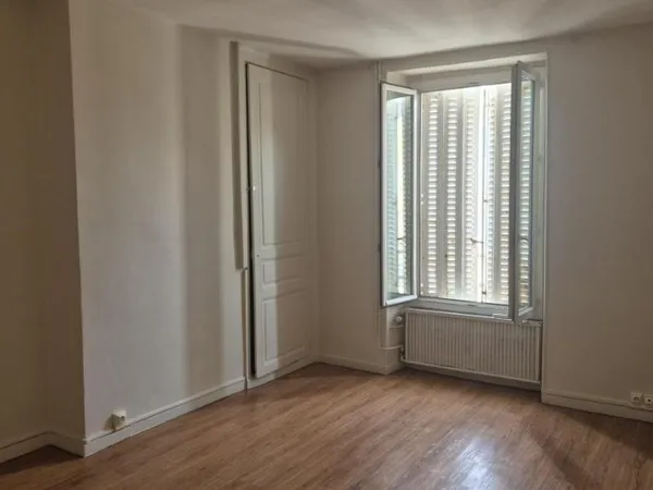Appartement 80 m²