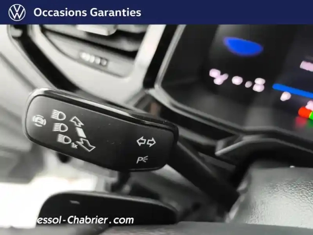 Volkswagen Taigo 1.0 tsi 116 dsg7 life — photo 17