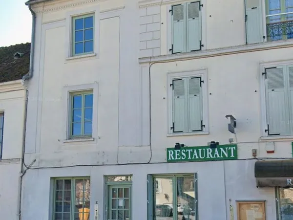 Appartement coeur du village