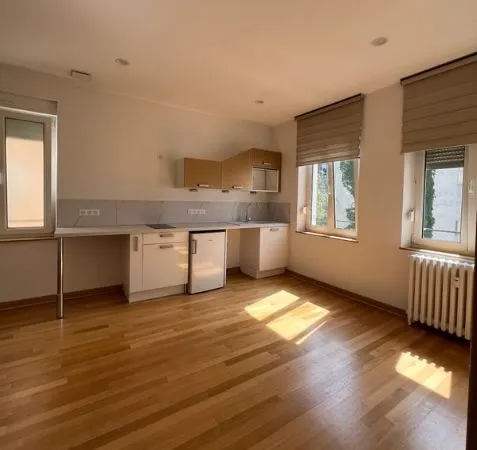 Appartement 2 pièces