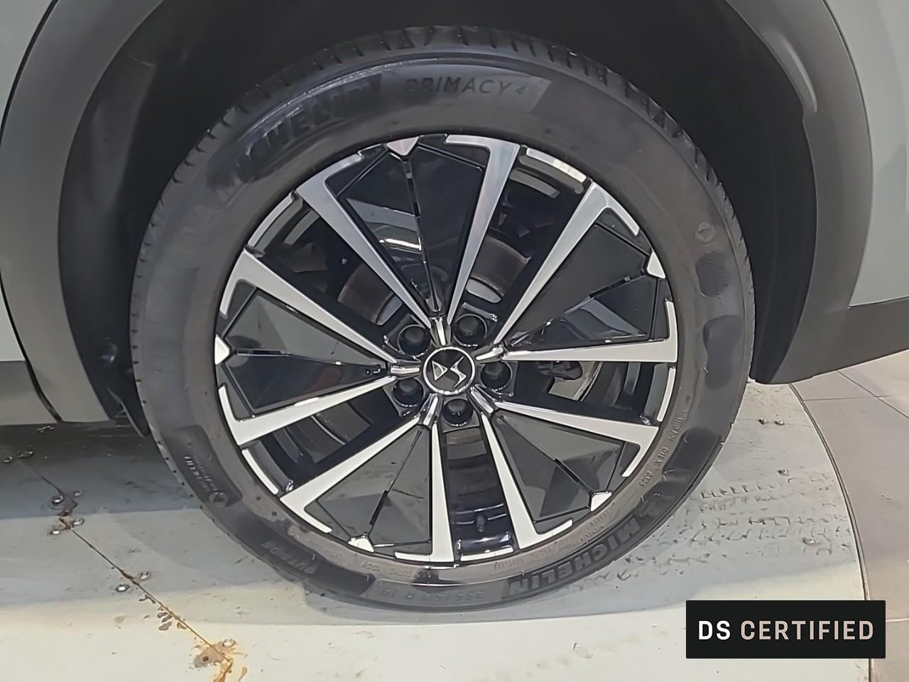 Ds Ds 7 crossback bluehdi 130 eat8 etoile — photo 16