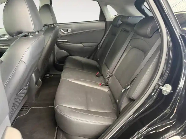 Hyundai Kona electrique 39 kwh - 136 ch — photo 14