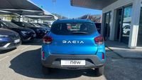 Dacia Spring 45ch Expression — photo 6
