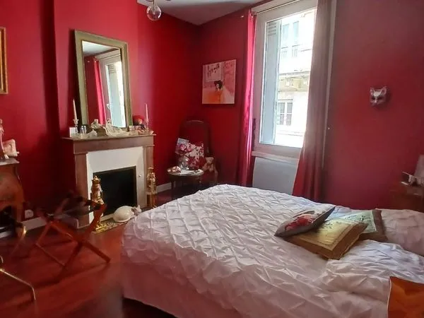 Location maison meublée