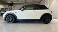 Mini Cabrio Cooper 136ch Chili BVA — photo 8