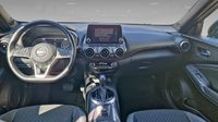 Nissan Juke 1.6 Hybrid 143ch N-Connecta 2024 — photo 8