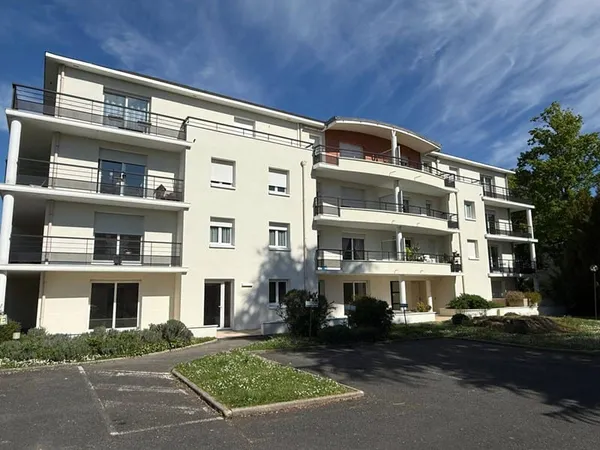 Appartement 3 pièces 67 m²