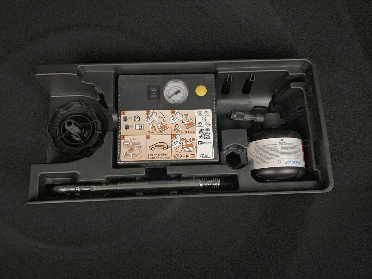 Citroën C5 Aircross hybride 145 e-dcs6 max — photo 12