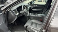 Volvo Xc60 T6 Hybride Rechargeable 253 + 145ch Plus Style Dark Geartronic 8 AWD — photo 14