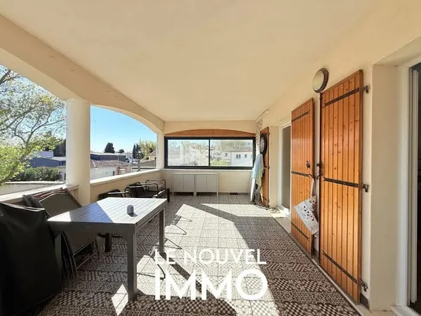 Maison 6 pièces 157 m²
