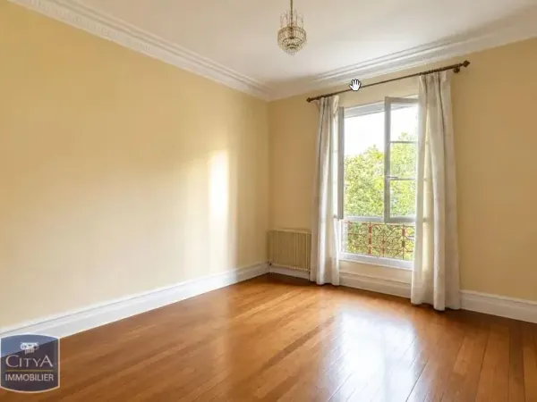 Appartement 4 pièces 89 m²