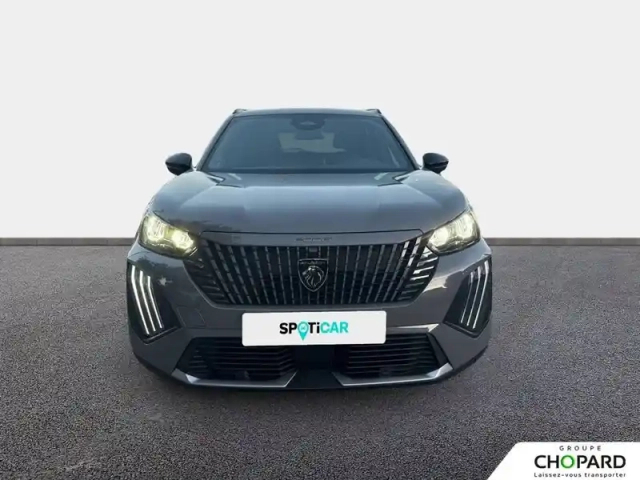 Peugeot 2008 100 s&amp;s bvm6 — photo 36