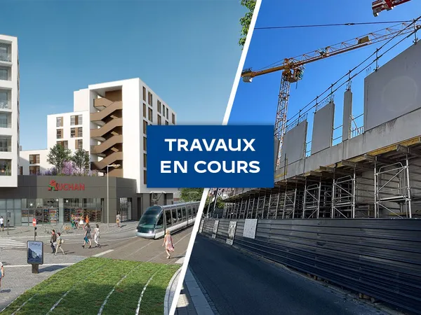 STUDENT FACTORY STRASBOURG NEUDORF