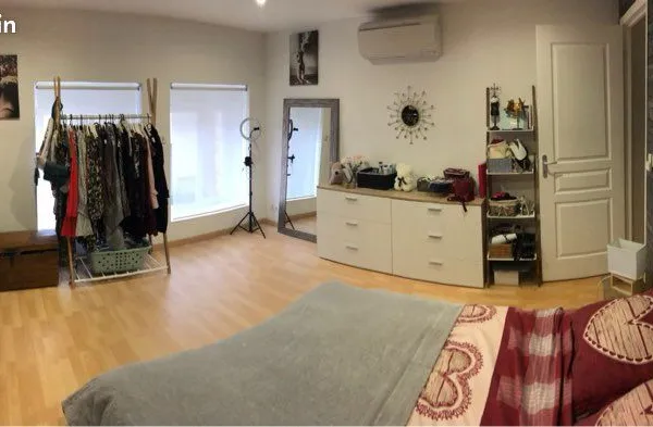 Location maison village axe sedan Charleville