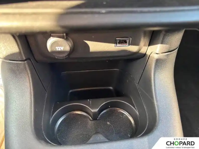 Citroën C3 puretech 83 s&amp;s bvm5 — photo 16