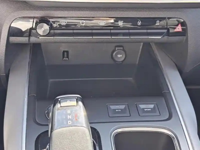 Citroën C5 Aircross puretech 130ch s&amp;s shine eat8 — photo 14