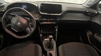 Peugeot 208 1.2 PureTech 100ch S&S Style — photo 11