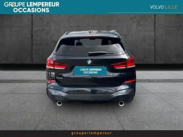 Bmw X1 xdrive20da 190ch m sport — photo 21
