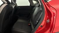 Renault Captur 1.6 E-Tech hybride 145ch Intens -21 — photo 13