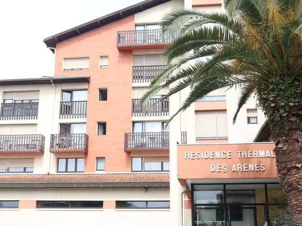 Appartement 1 pièce 24 m²