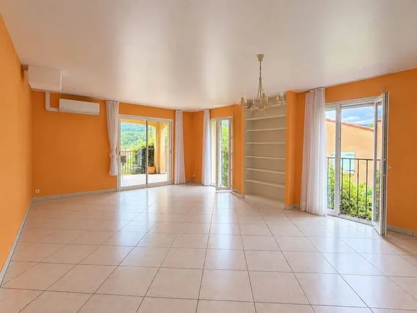 Maison 4 pièces 101 m²