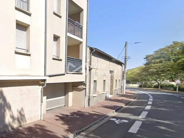 Parking/box 10 m² Pithiviers