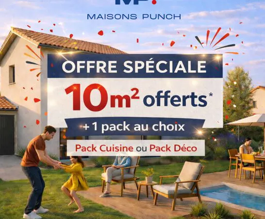 Maison 5 pièces 95 m²