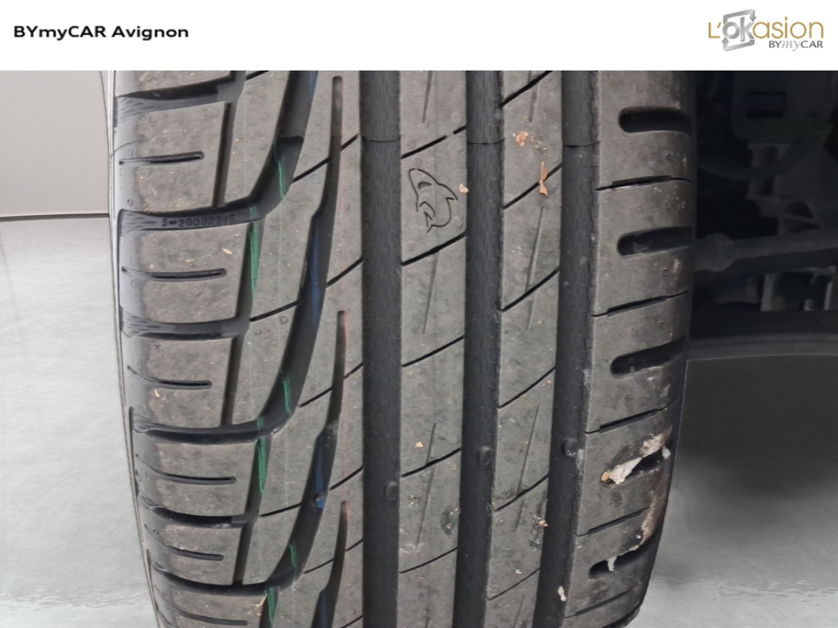 Peugeot 2008 PureTech 130 S&amp;S EAT8 — photo 9