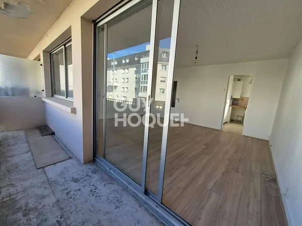 Appartement 1 pièce 35 m²