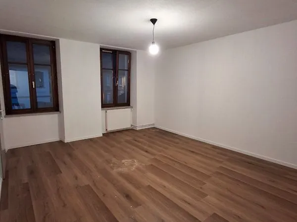 Appartement au centre d'Oderen
