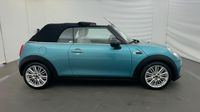 Mini Cabrio Cooper 136ch Red Hot Chili BVA — photo 4